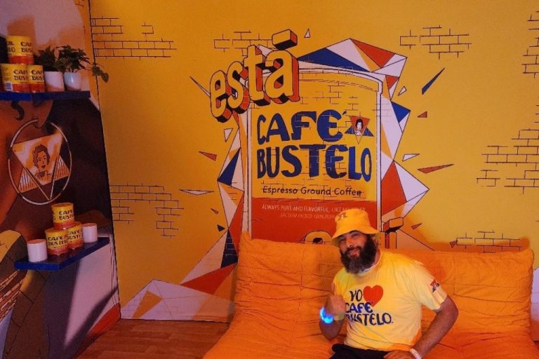 Experiential Staffing Agency