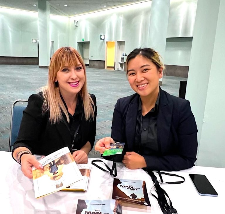 Building Your Brand Ambassador Resume - Step 3: The Finishing Touches