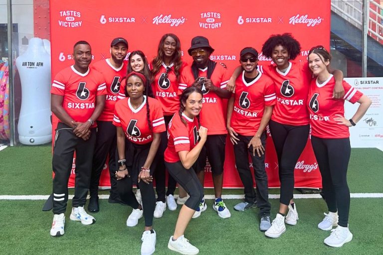 Event Marketing Staffing Agency