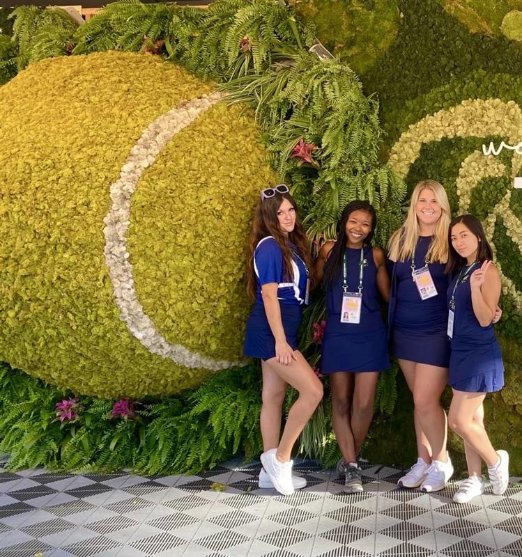 Paribis Open Brand Ambassadors Palm Springs