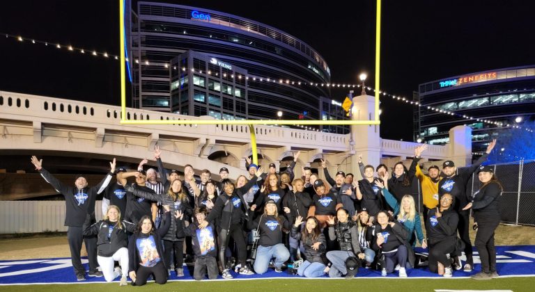 Fanduel Super Bowl Party - Event Staff and Brand Ambassadors in Phoenix, AZ