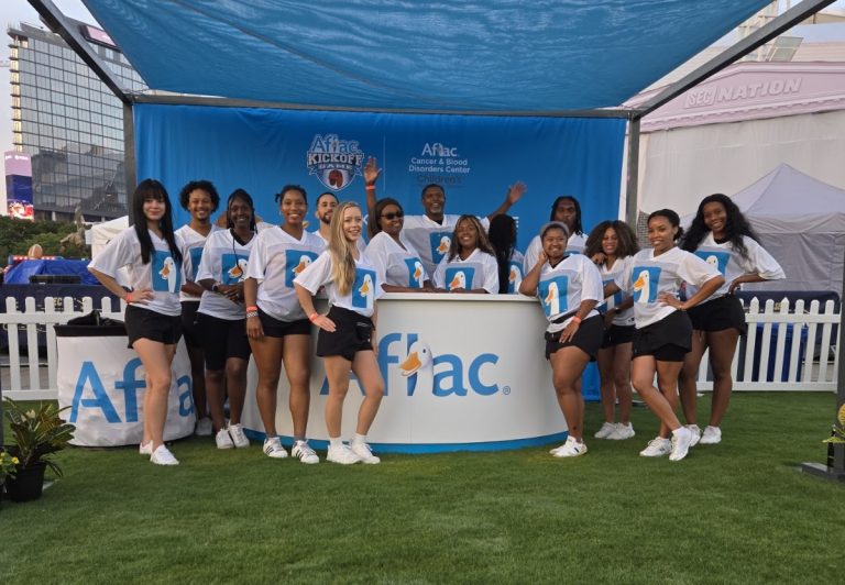 Atlanta Event Staffing Agency