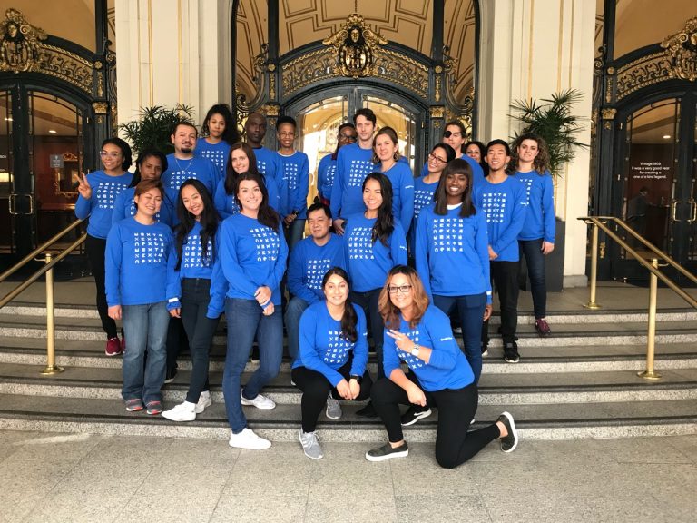 San Francisco Event Staffing and Brand Ambassadors