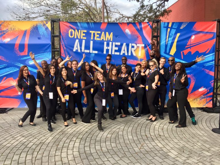 Orlando Event Staffing and Brand Ambassadors