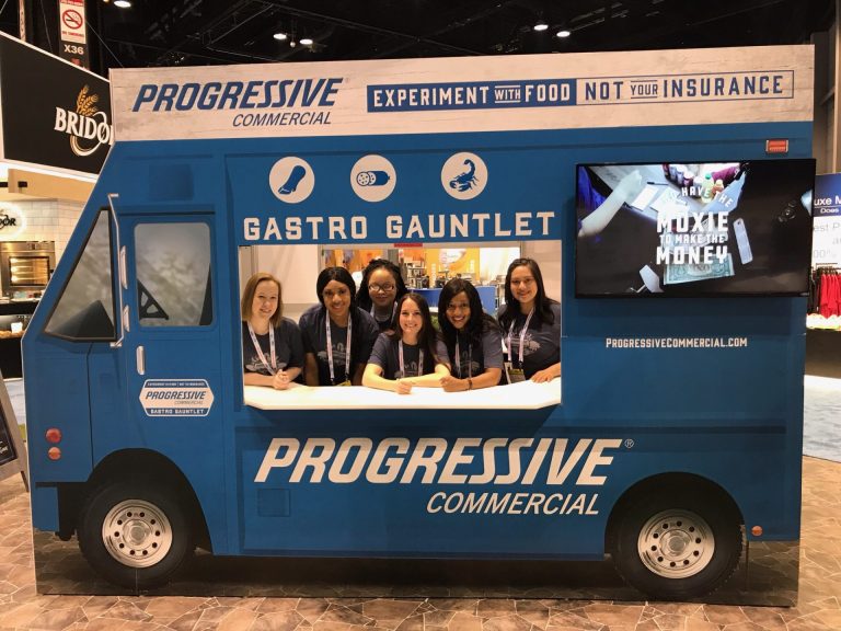 Brand Ambassador Staffing