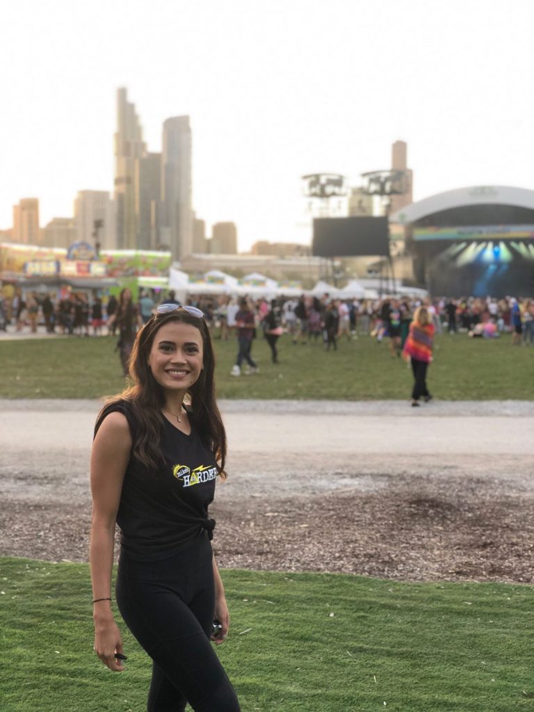 Chicago Promo Models