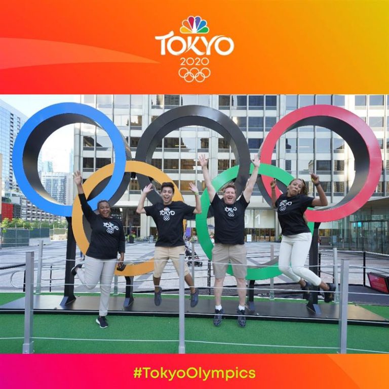 Chicago Event Staffing