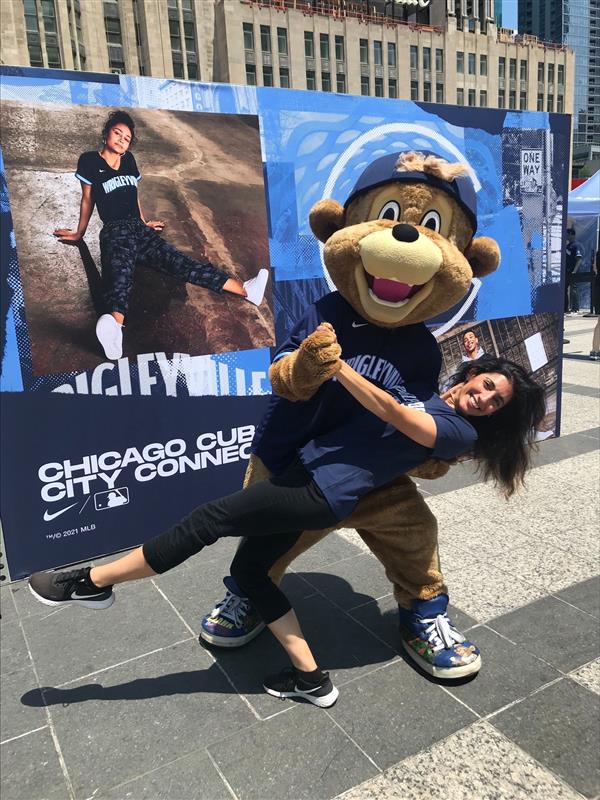 Chicago Brand Ambassador Staffing Agency