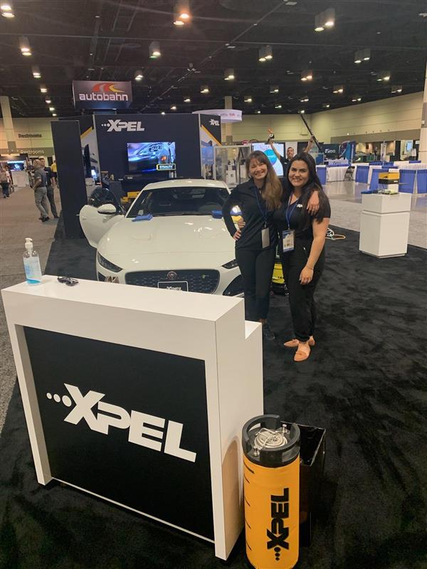 Orlando Conference Staffing