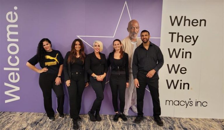 Orlando corporate event staff assisting guests