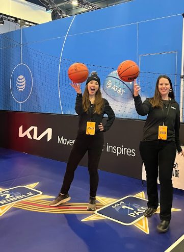 San Francisco Brand Ambassador Staffing for KIA