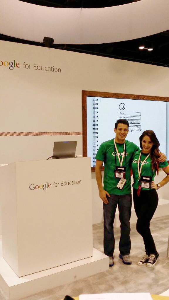 Orlando Convention staff