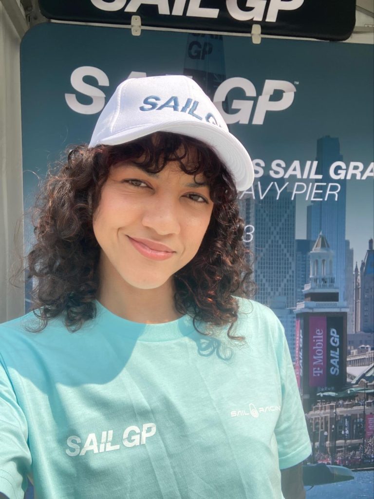 Chicago Brand Ambassador Staffing