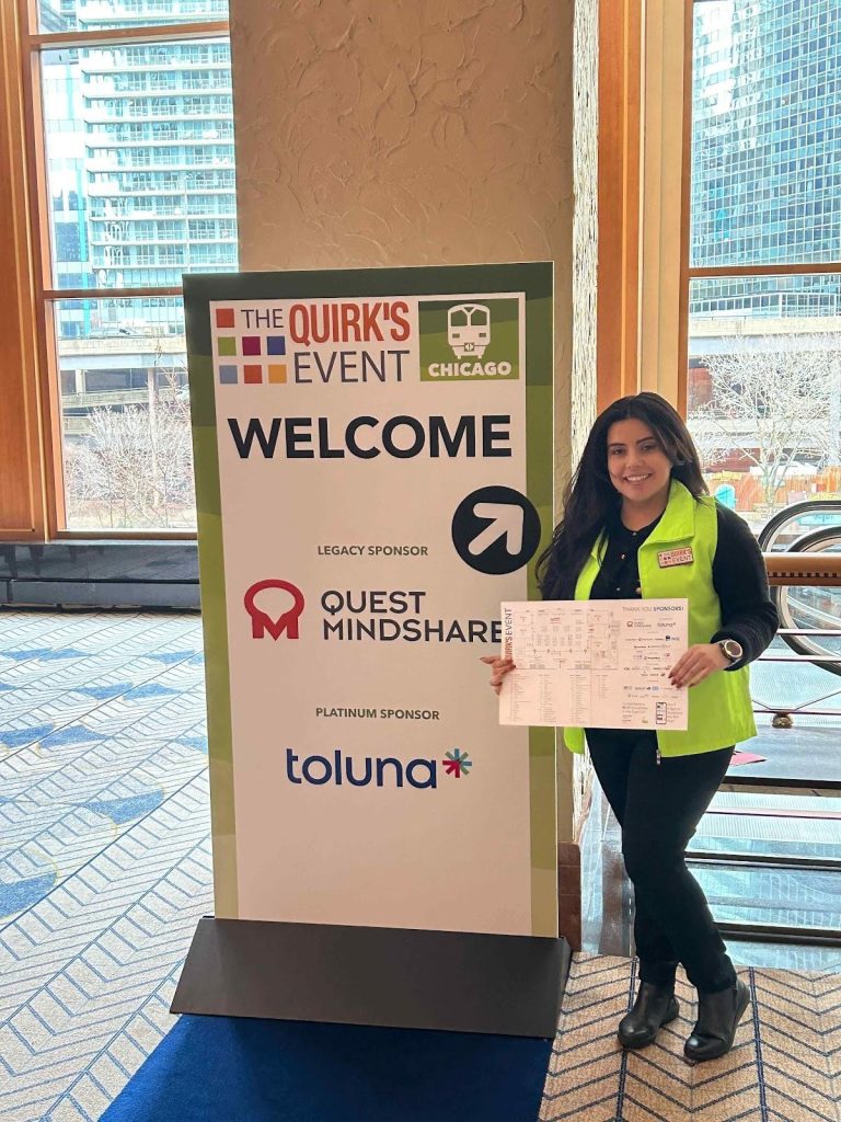 Chicago Trade Show Staffing Agency