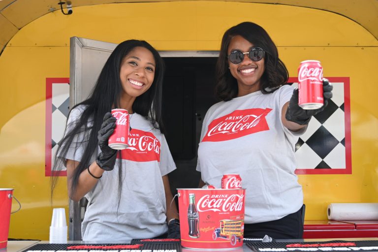 Brand Ambassador and Event Staffing Locations - ATN Event Staffing