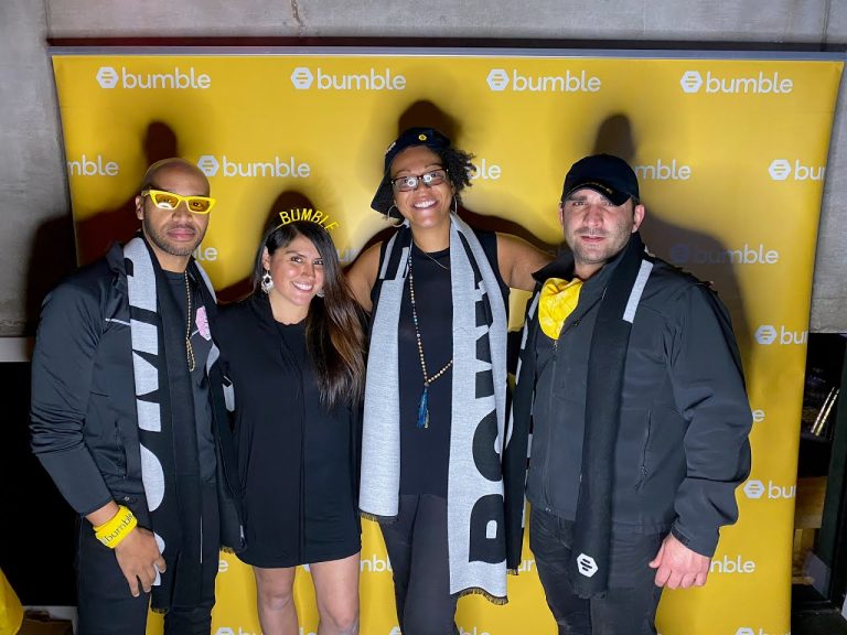 Austin Brand Ambassdaors