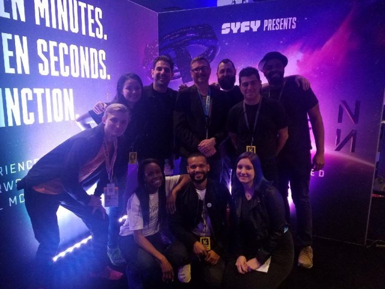 Austin Brand Ambassadors SXSW Activation