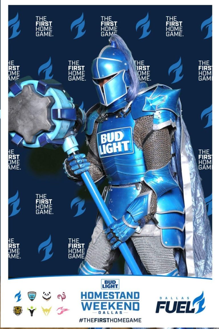 Dallas Brand Ambassadors