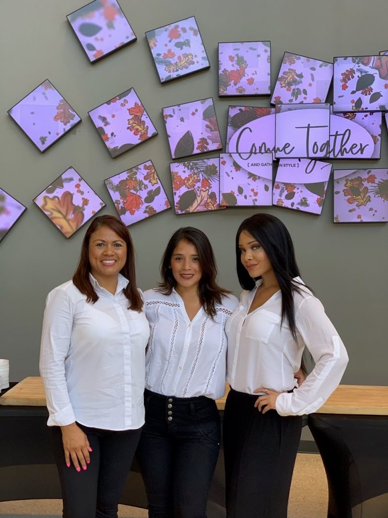 Dallas Conference Staff