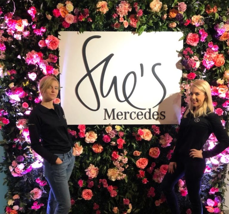 Austin Product Specialists SXSW Activation - Automotive