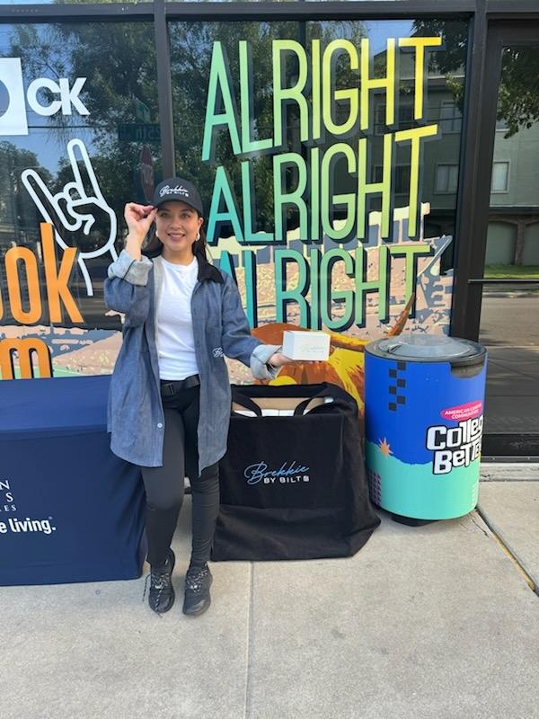 Austin Event Staffing