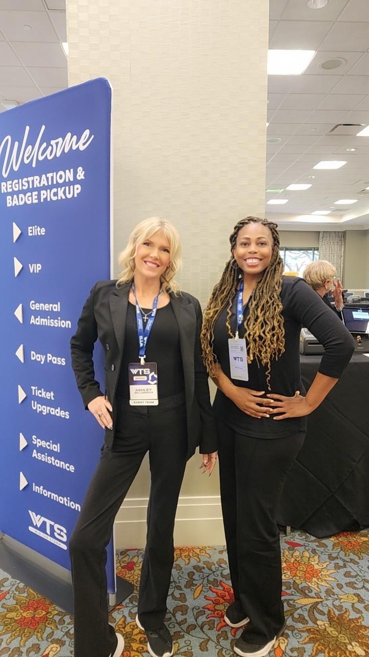 Dallas Conference Staffing