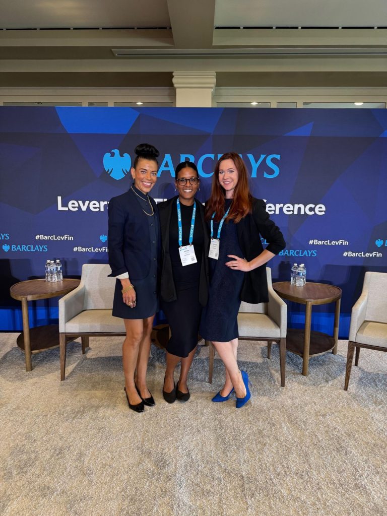 Austin Conference Staff