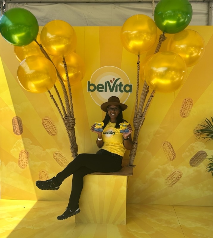 Austin Brand Ambassdors iHeart Festival