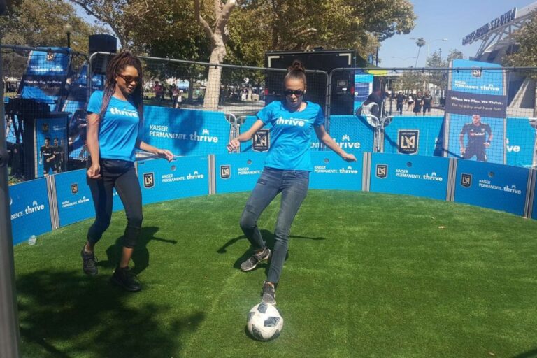 Brand Ambassador Staffing Agency World Cup Experiences