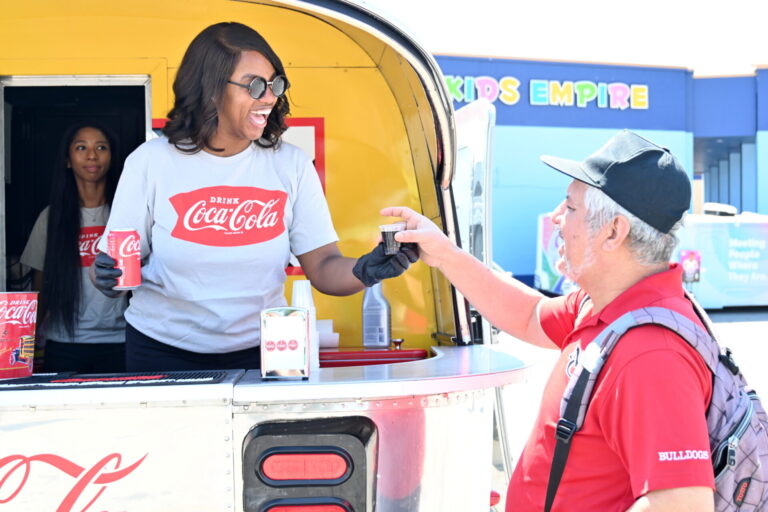 Experiential Marketing Builds Long-Term Loyalty